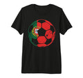 Soccer Player Soccer Coach Kick Sport T-Shirt - Trendy Graphic for Adults