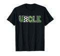 Soccer Uncle Birthday Party T-Shirt - Novelty Apparel Men Women
