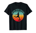 Kicks Over Chicks Sarcastic Valentines Day T-Shirt - Trendy Graphic Unisex