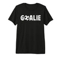 Soccer Goalie Soccer Goalkeeper Soccer T-Shirt - Streetwear Style Unisex