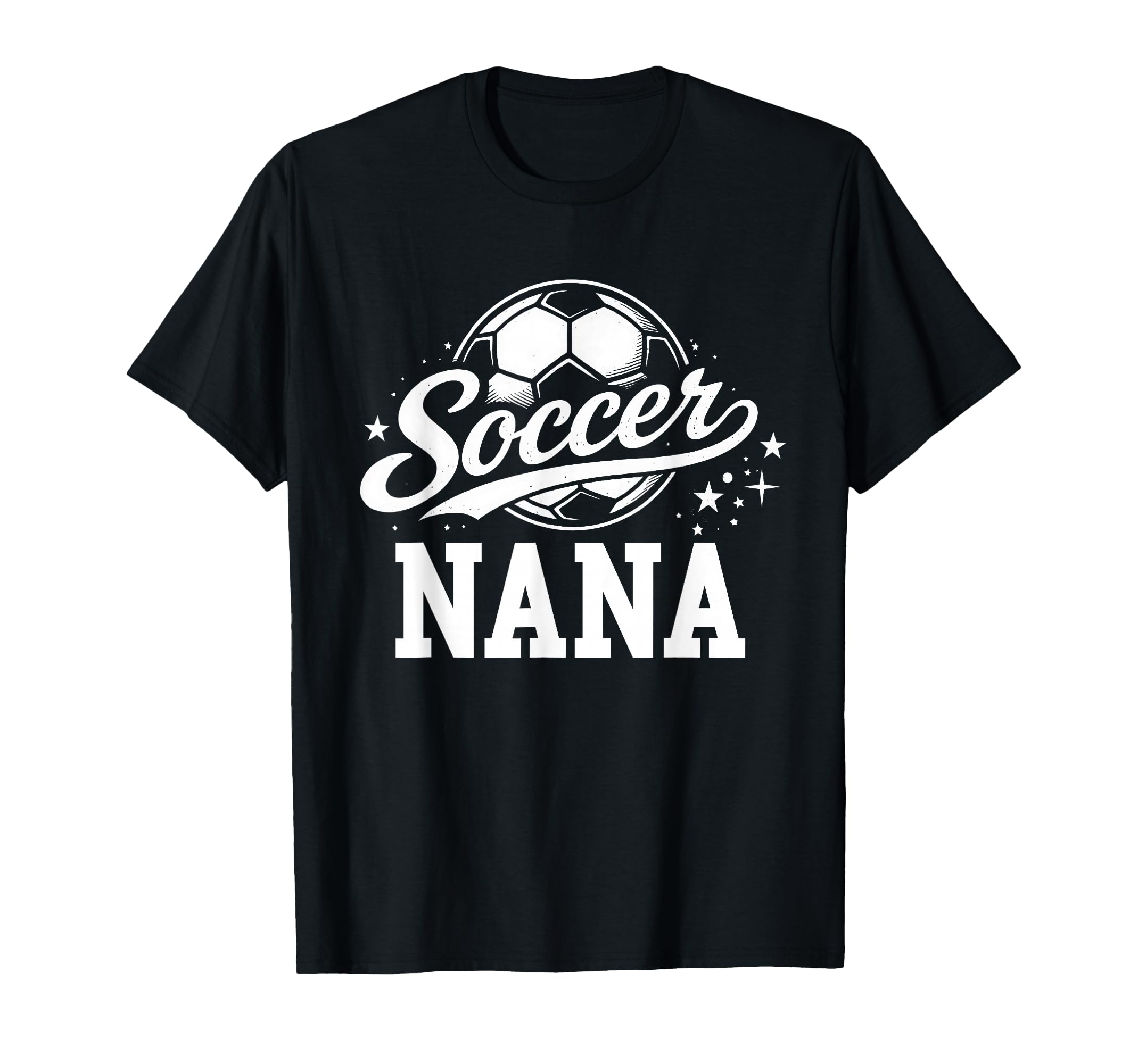Soccer Player Family Matching Outfit T-Shirt - Trendy Graphic Men Women