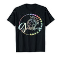 Soccer Grandma Nana Gigi Heart Tie Dye T-Shirt - Trendy Graphic for Adults