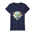 Soccer Dad Duty T-Shirt - Custom Art Print Unisex