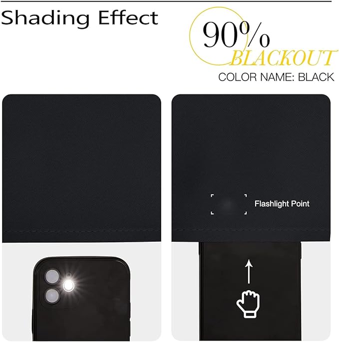 Forest Wildlife Blackout Curtains for Boys Girl Bedroom Decor,Blue Fantasy Starry Sky Howling Wolf Thermal Insulated Grommet Drapes Darkening Window Curtain for Living Room Home 84x84 inch