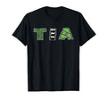 Soccer Aunt Tia Birthday Party T-Shirt - Novelty Apparel Unisex
