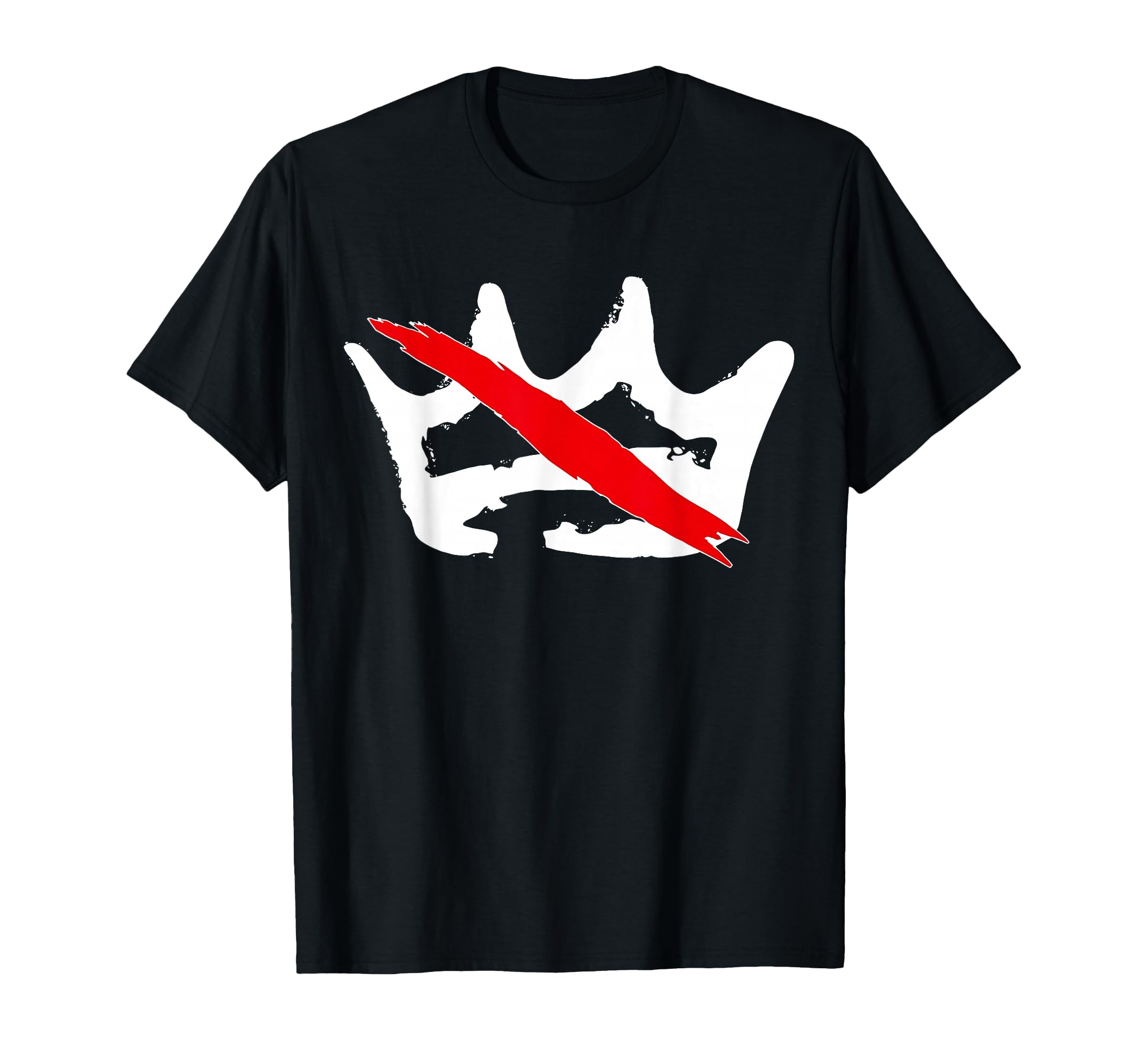 No Kings No Kings October 18 T-Shirt - Streetwear Style for Adults