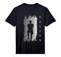 Soccer Soccer Performance T-Shirt - Custom Art Print Men Women