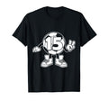 Number 15 Soccer 15Th Birthday T-Shirt - Graphic Print for Adults