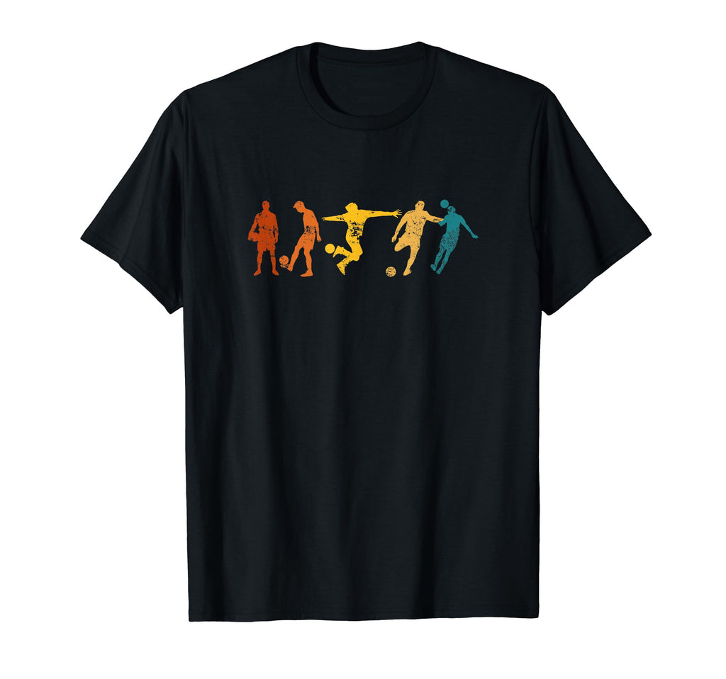 Futsal Soccer Player Funny Futsal T-Shirt - Trendy Graphic Unisex