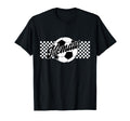 Soccer Memaw Soccer Sport Player Team T-Shirt - Trendy Graphic Unisex