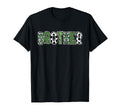Soccer Brother Birthday Party T-Shirt - Fun Novelty Design Unisex