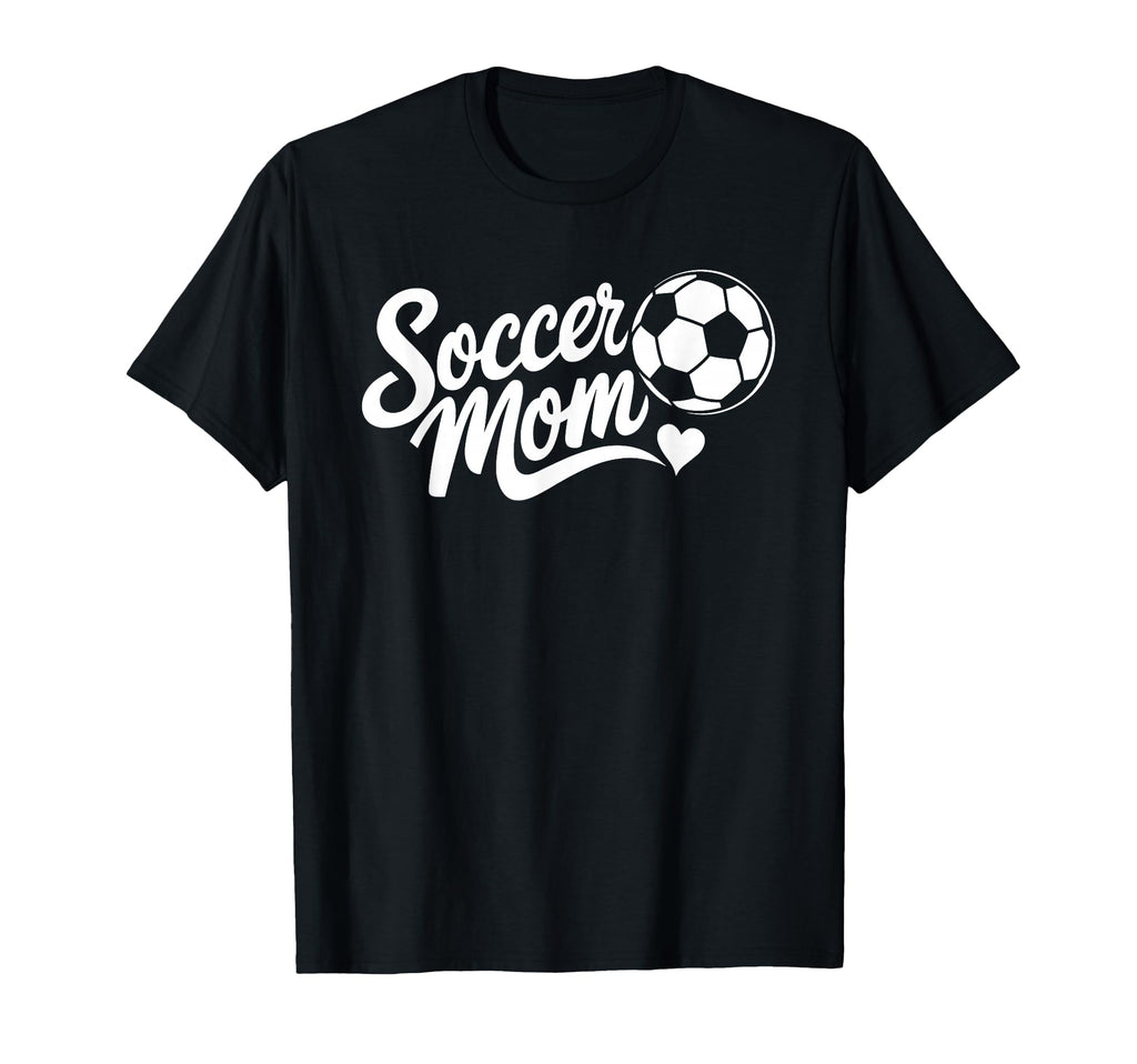 Soccer Game Player And T-Shirt - Casual Everyday Wear for Adults