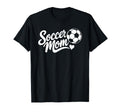 Soccer Game Player And T-Shirt - Casual Everyday Wear for Adults
