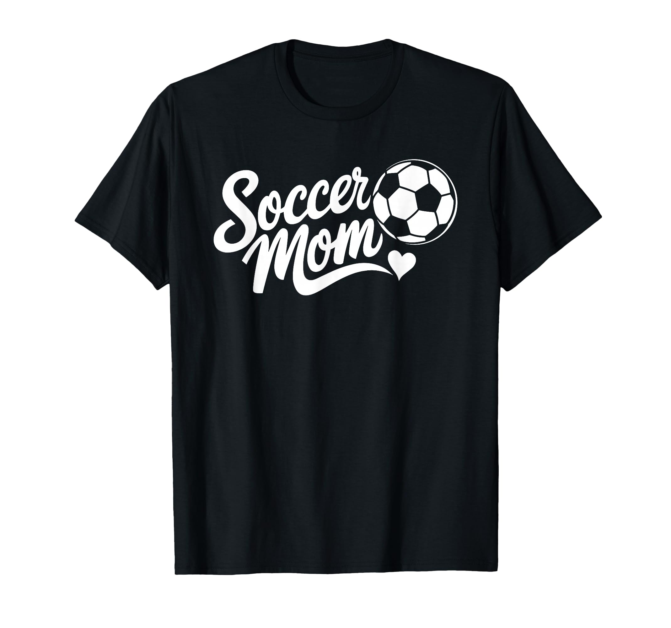 Soccer Game Player And T-Shirt - Casual Everyday Wear for Adults
