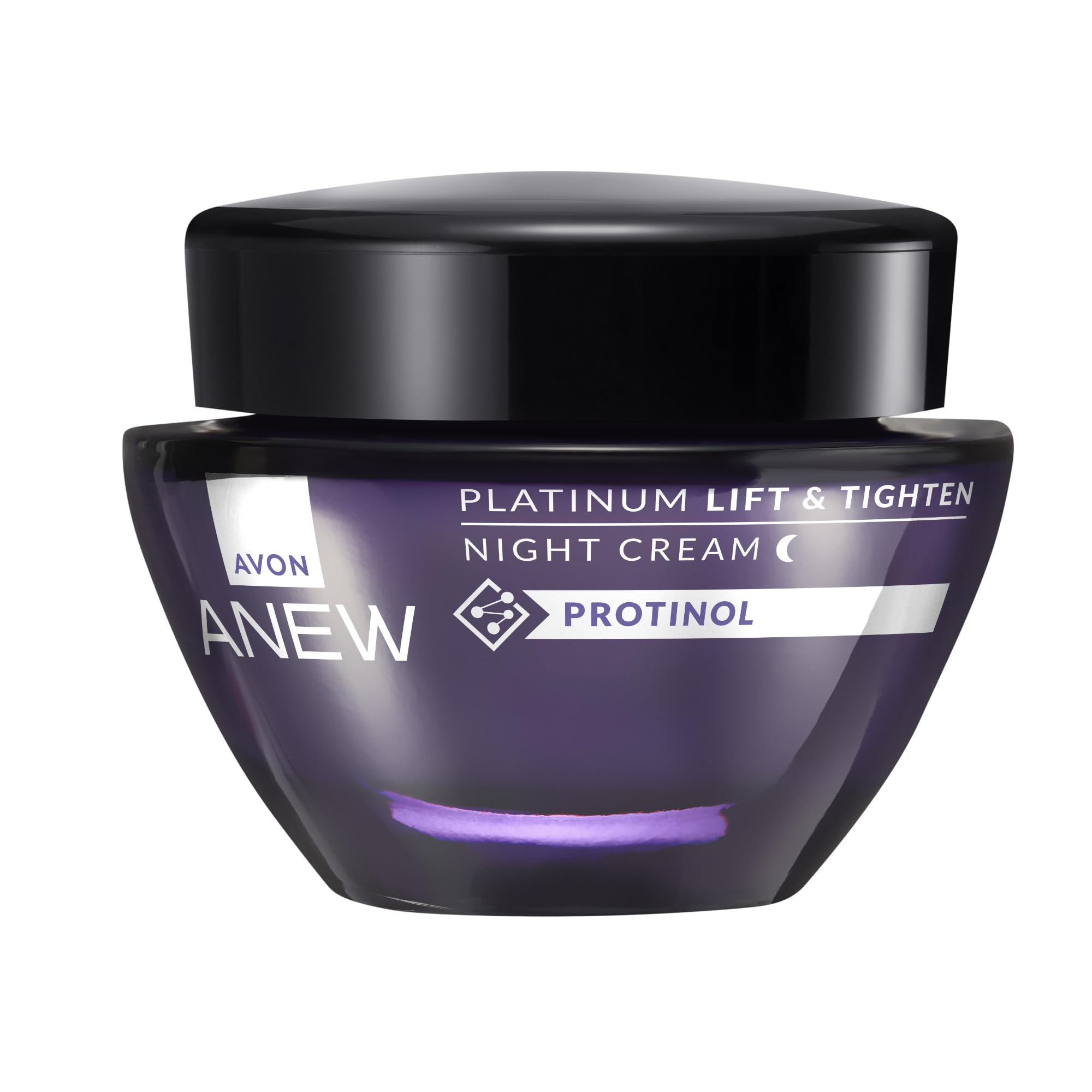 Avon Anew Platinum Night Replenishing Cream 50ml