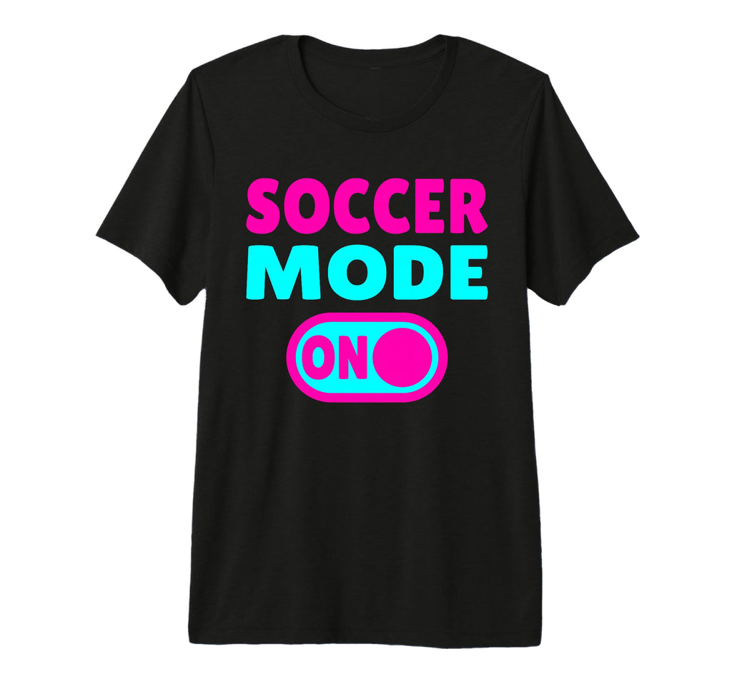 Soccer Ball Sports Coach Gear Sweatshirt - Novelty Apparel for Adults