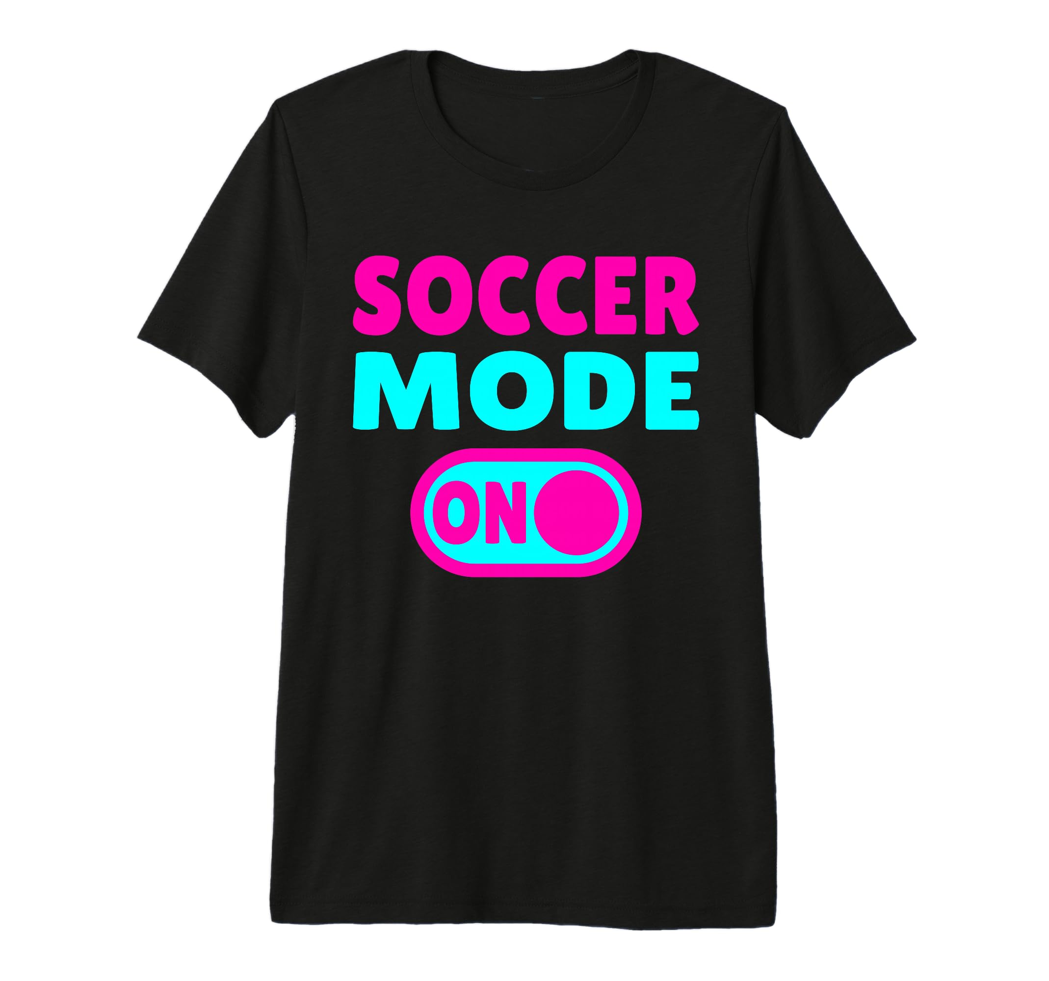 Soccer Ball Sports Coach Gear Sweatshirt - Novelty Apparel for Adults