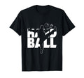 My Only Goal Is To Stop Yours Handball T-Shirt - Streetwear Style Unisex
