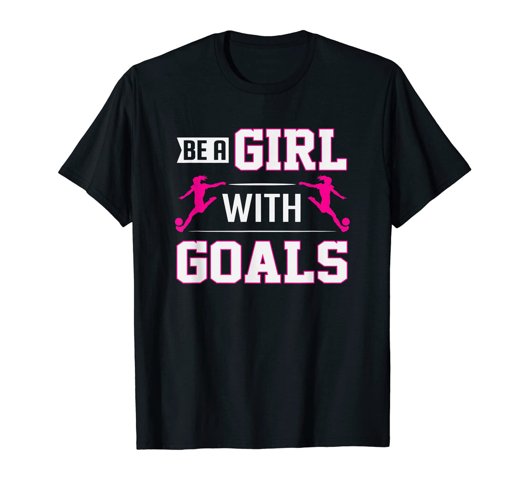 Soccer Shirts Soccer Coach Gifts T-Shirt - Casual Everyday Wear Unisex