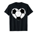Soccer Mom Life Soccer Lover Soccer T-Shirt - Custom Art Print for Adults