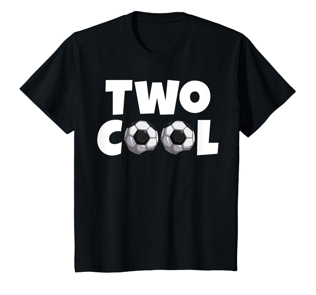 2 Year Old Birthday Two Second 2Nd T-Shirt - Custom Art Print for Adults