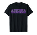 Arizona Soccer Tees Tanks Tops Hoodie - Novelty Apparel Unisex