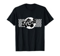 Soccer Nini Soccer Sport Player Team T-Shirt - Graphic Print for Adults