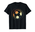 Funny Soccer Player Tees And Gifts T-Shirt - Graphic Print for Adults