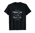 Unique Birthday Mothers Day Gifts Shop T-Shirt - Custom Art Print Unisex