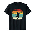 Futbol Fu Ball Goal Keeper Trainer T-Shirt - Graphic Print for Adults