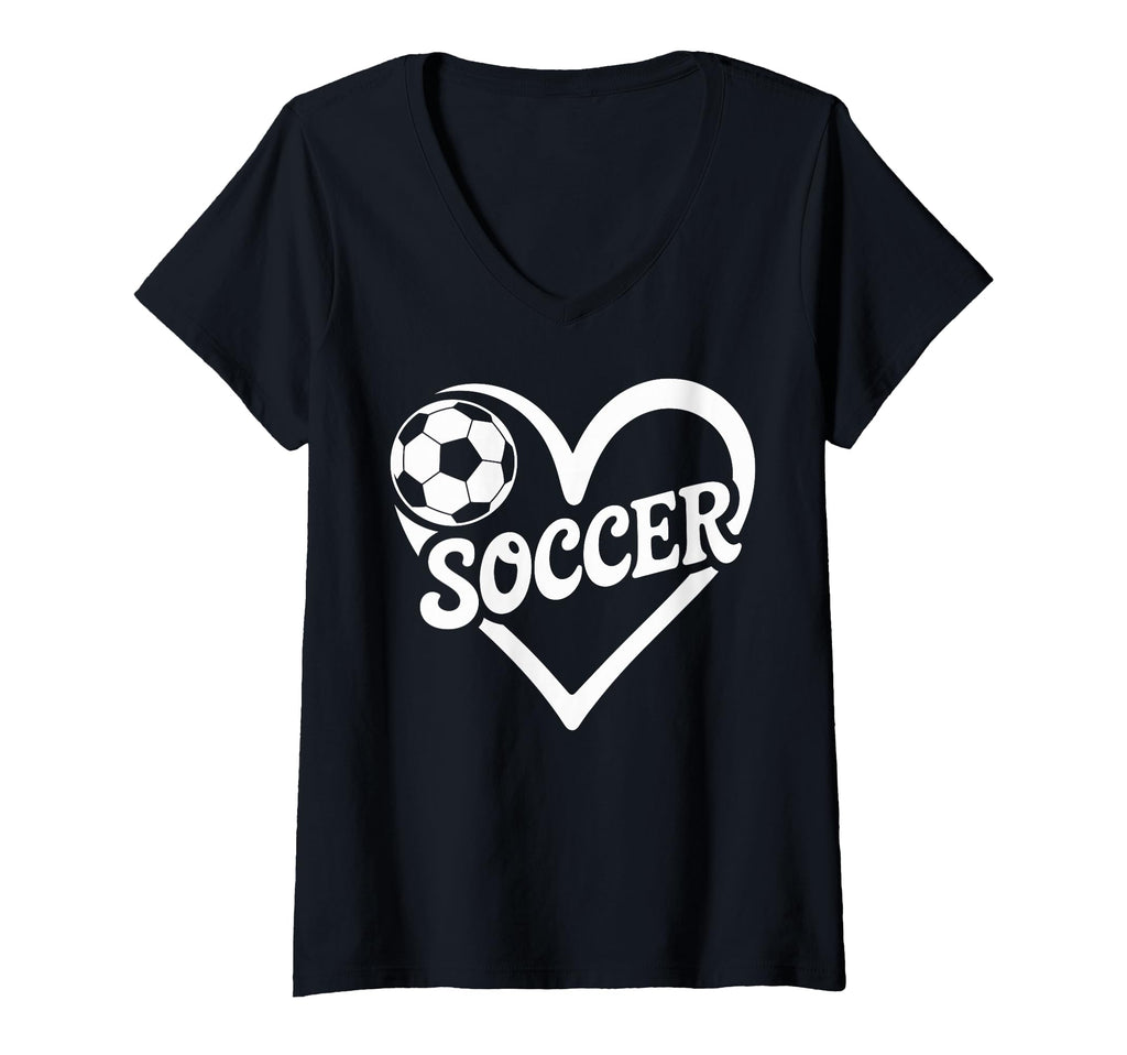 Funny Soccer Soccer Player Coach Jm T-Shirt - Minimalist Print for Adults