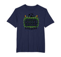 Worlds Best Soccer Grandma Champion Mens T-Shirt - Graphic Print Men Women