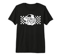 Soccer Gigi Sport Lover Family T-Shirt - Custom Art Print for Adults