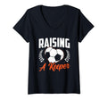 Soccer Game Goalkeeper Keeper Soccer Hoodie - Fun Novelty Design Men Women