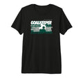 Soccer Goalkeeper Different Breed Tri T-Shirt - Minimalist Print Men Women