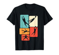 Soccer Goalkeeper Goalie T-Shirt - Unique Graphic for Adults