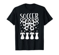 Soccer Titi Coquette Titi Soccer Player T-Shirt - Unique Graphic Men Women