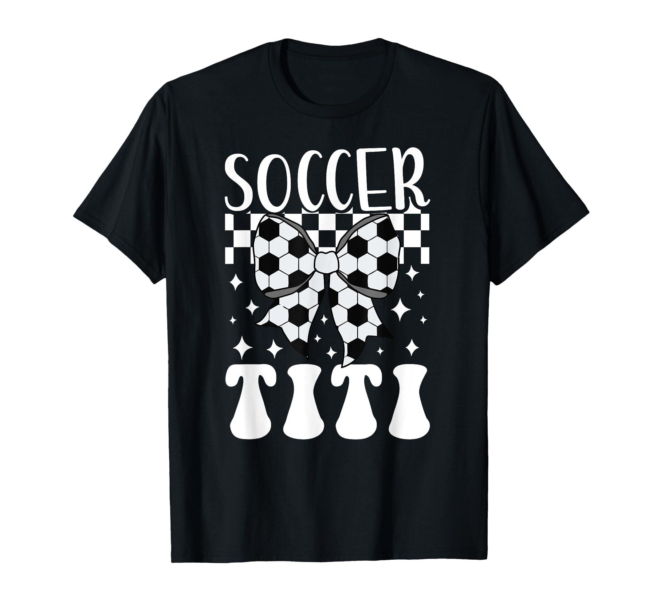 Soccer Titi Coquette Titi Soccer Player T-Shirt - Unique Graphic Men Women