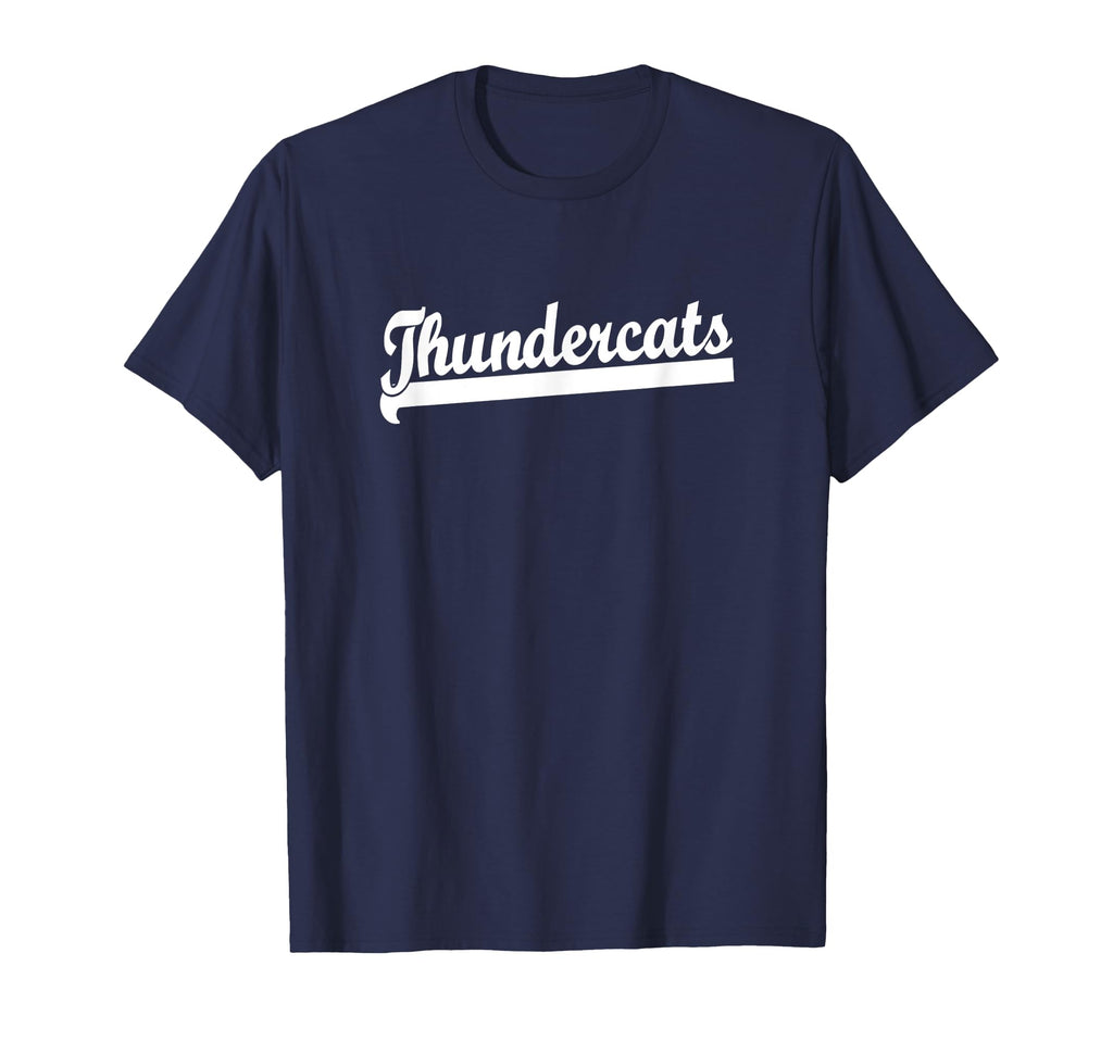 Thundercats Soccer Basketball Softball T-Shirt - Unique Graphic for Adults