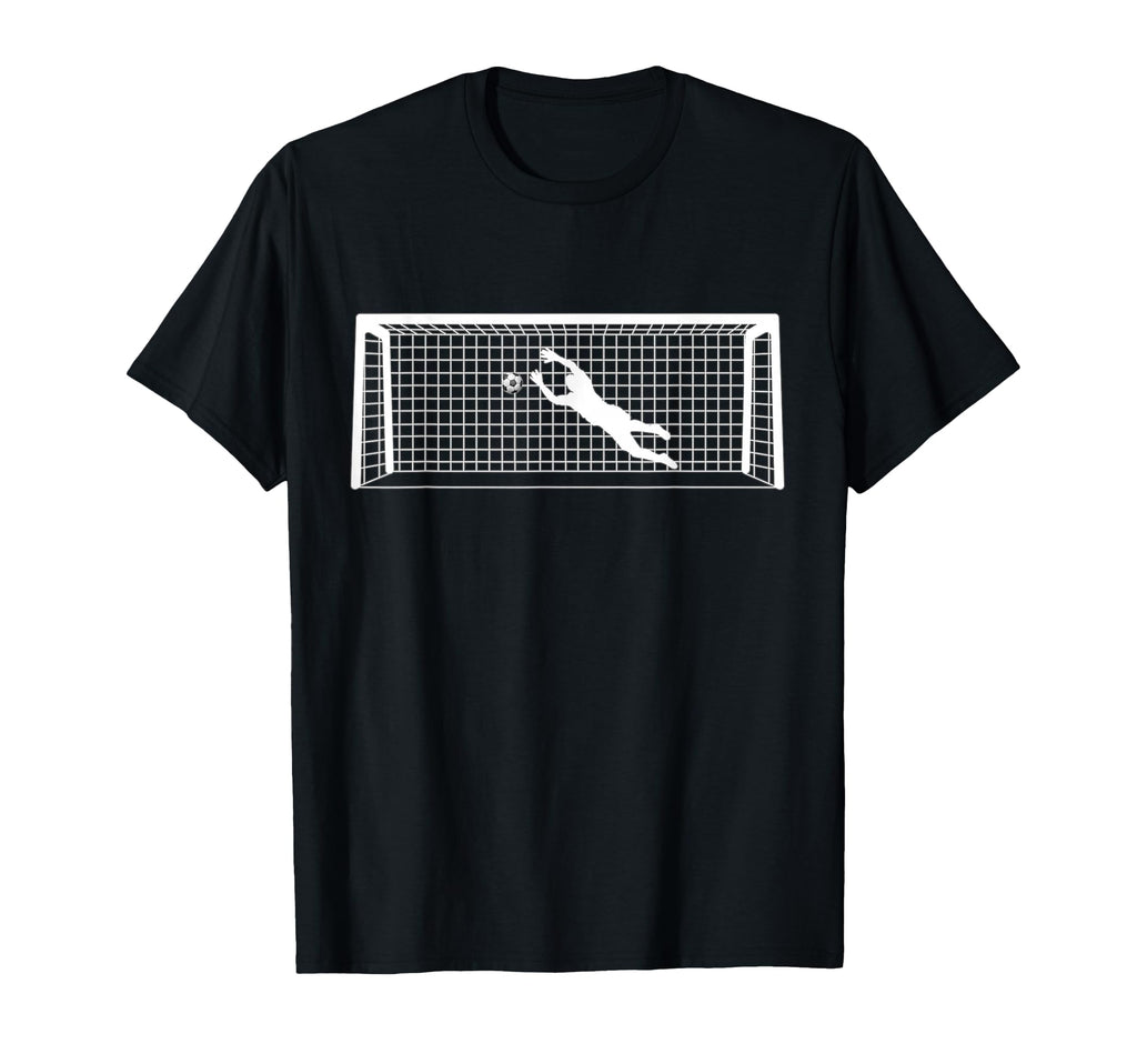 Football Goal Net Soccer Ball 2026 T-Shirt - Aesthetic Graphic Men Women