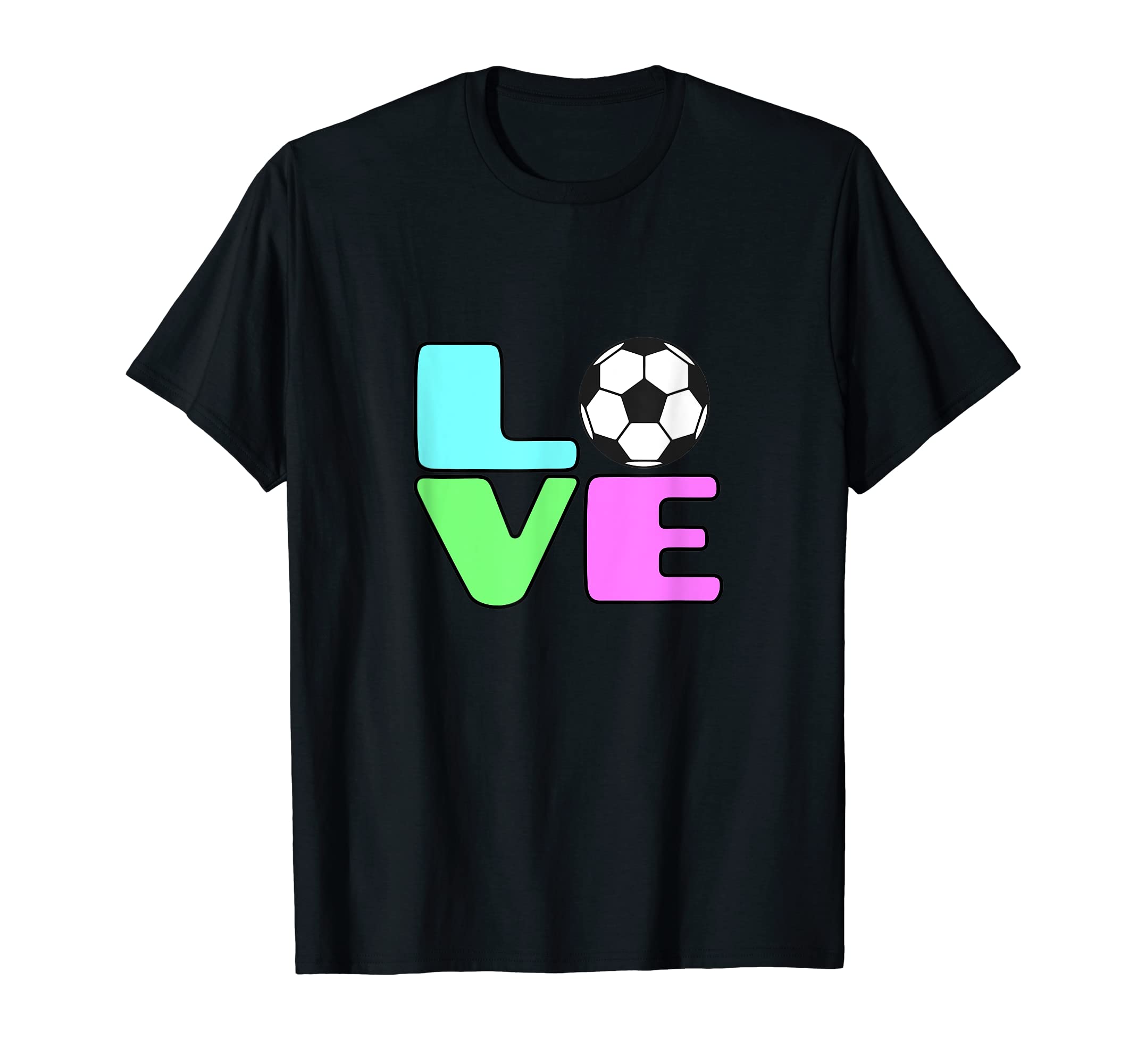 Players And Fans Show Your Love Game T-Shirt - Custom Art Print Men Women