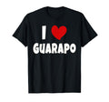 Guarapo Colombian Food Lover Colombia I T-Shirt - Streetwear Style Unisex