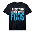 Funny Foosball Table Football Table T-Shirt - Novelty Apparel Men Women