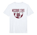 Missouri State University Msu Bears T-Shirt - Fun Novelty Design Men Women