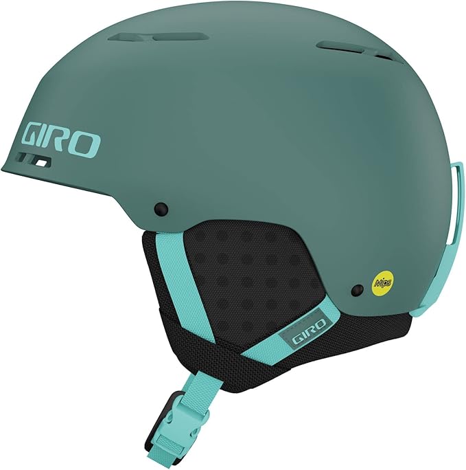 Giro Emerge Spherical Ski Helmet - Snowboard Helmet for Men, Women & Youth