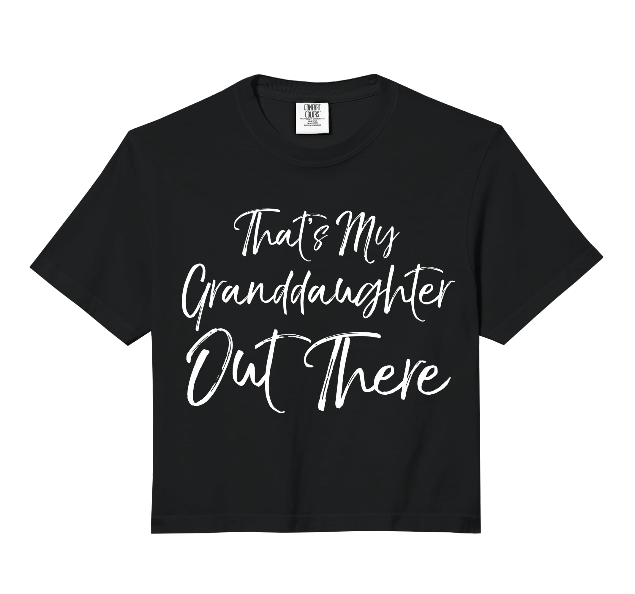 Soccer Grandmother Gift Thats My Hoodie - Casual Everyday Wear Men Women