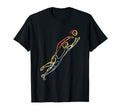 Funny Footballer Tees And Giveaways Hoodie - Minimalist Print Unisex