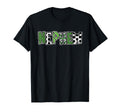 Soccer Nephew Birthday Party T-Shirt - Unique Graphic Men Women