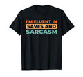 Hockey Goalkeeper Ice Hockey Goalie T-Shirt - Graphic Print Men Women