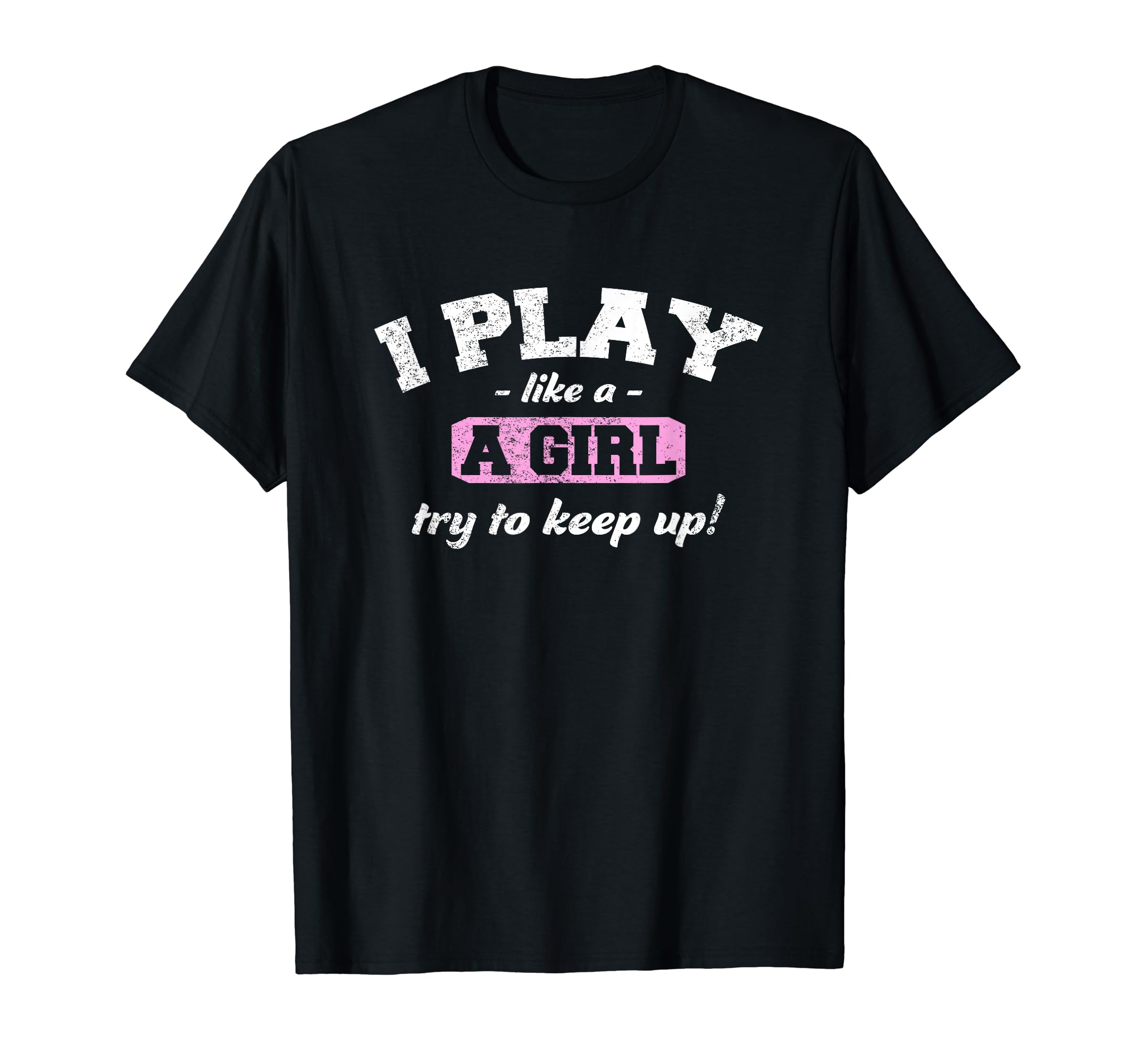 I Know I Play Like Funny Sport Soccer T-Shirt - Streetwear Style Men Women